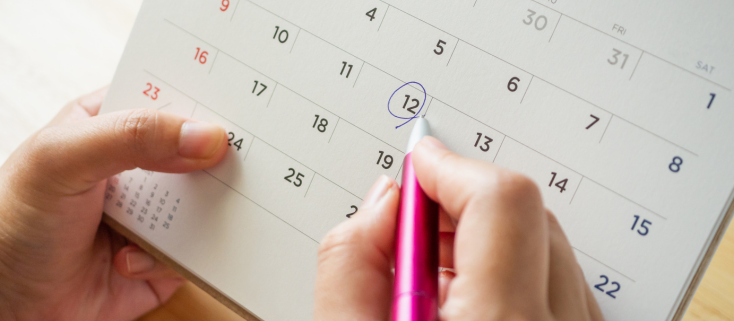 Nhắc khám định kỳ & chăm sóc chủ động