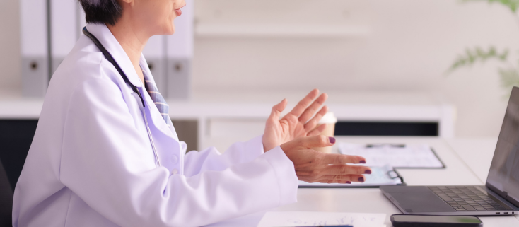 Tư vấn phòng bệnh & lối sống cá nhân hóa