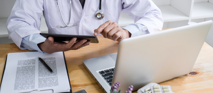 Chuyển tuyến & phối hợp chuyên khoa