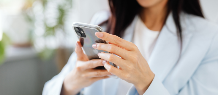 Xây dựng mối quan hệ lâu dài