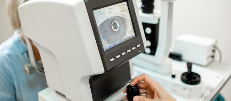 Chẩn đoán chính xác hơn