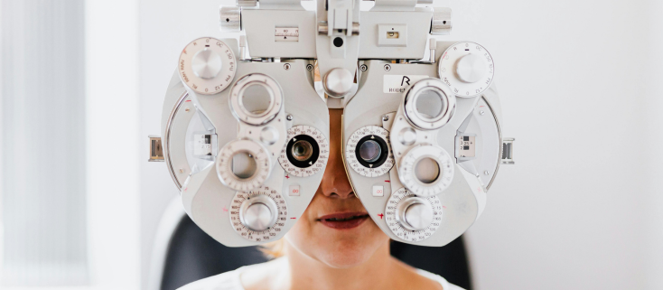 Theo dõi tiến triển rõ ràng