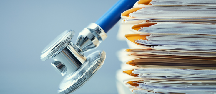 Quản Lý Toàn Diện Hành Trình Chăm Sóc