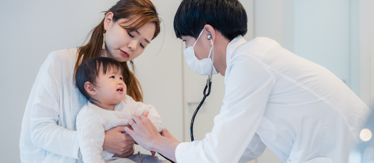 Theo Dõi Mốc Phát Triển & Kết Nối Gia Đình