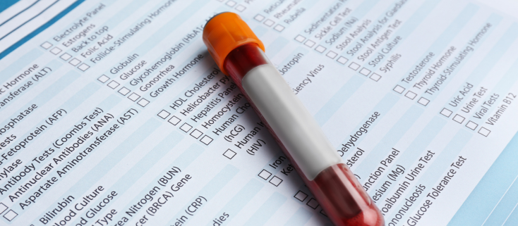 Bộ Biểu mẫu Chuẩn Bộ Y tế