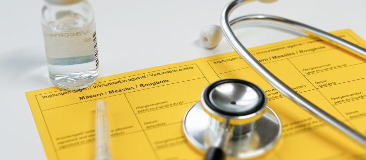 Phác đồ Tiêm chủng Tự động