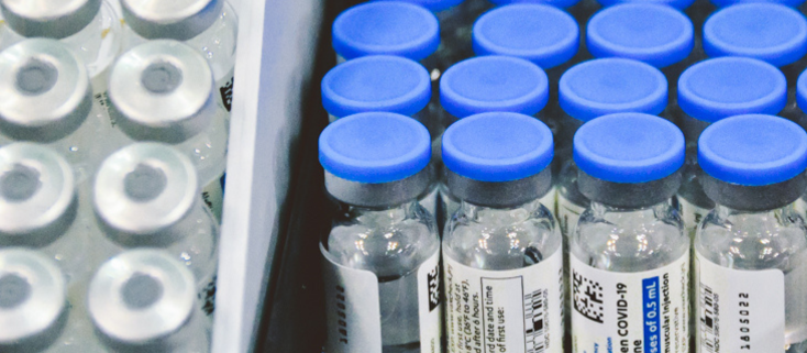 Quản lý Kho Vaccine Thông minh