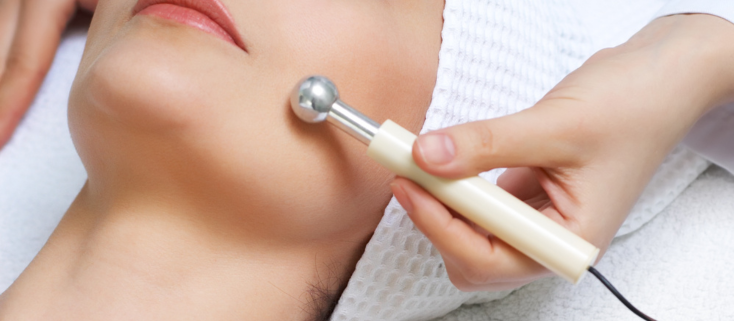 Thẩm mỹ - Da liễu