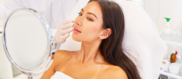 Chăm sóc và giữ chân sau điều trị