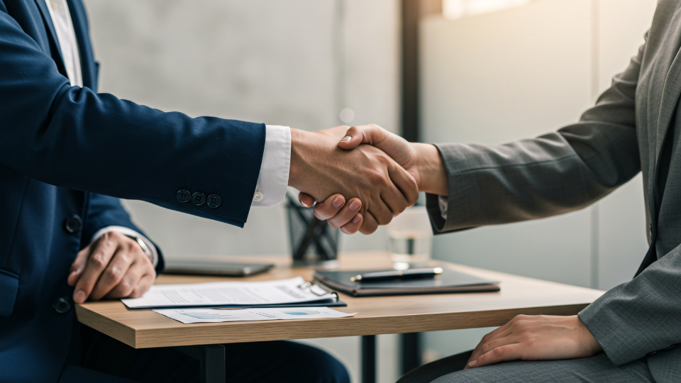 Câu chuyện của chúng tôi