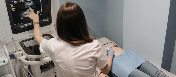 Thiết kế chuyên biệt cho Sản khoa