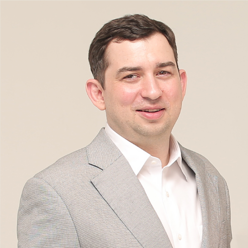 Ông GREGORY MINISSIAN