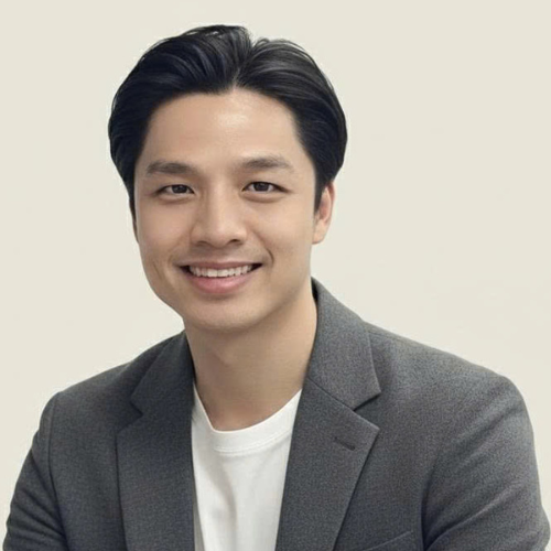 Ông NGUYỄN KINH QUỐC