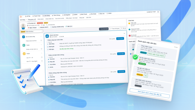 Tự động hóa Workflow
