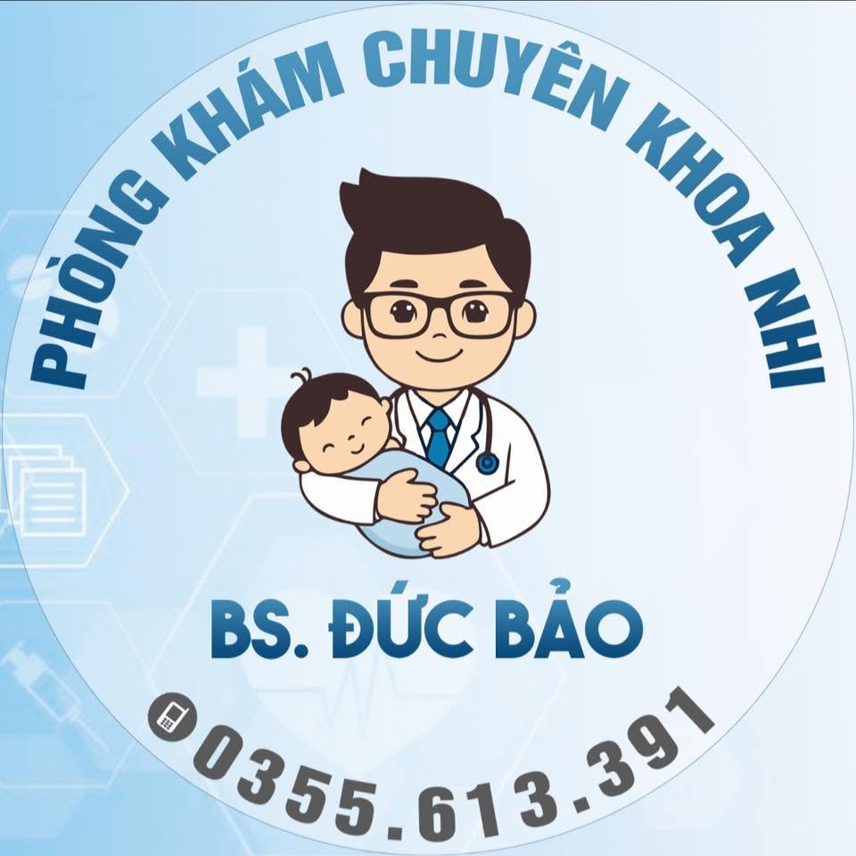 PK Nhi Đức Bảo
