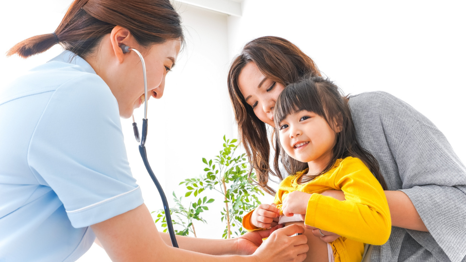 pediatrics