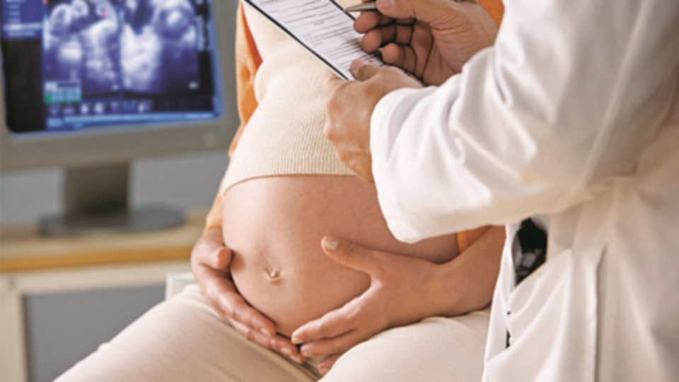 obstetrics