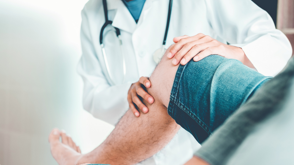 physiotherapy